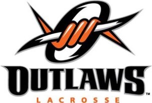 Denver Outlaws logo