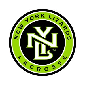 NY Lizards Logo