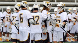Towson Moves to #13 in the Polls 2-22-16