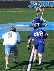 Tufts vs Colby 3-19-16