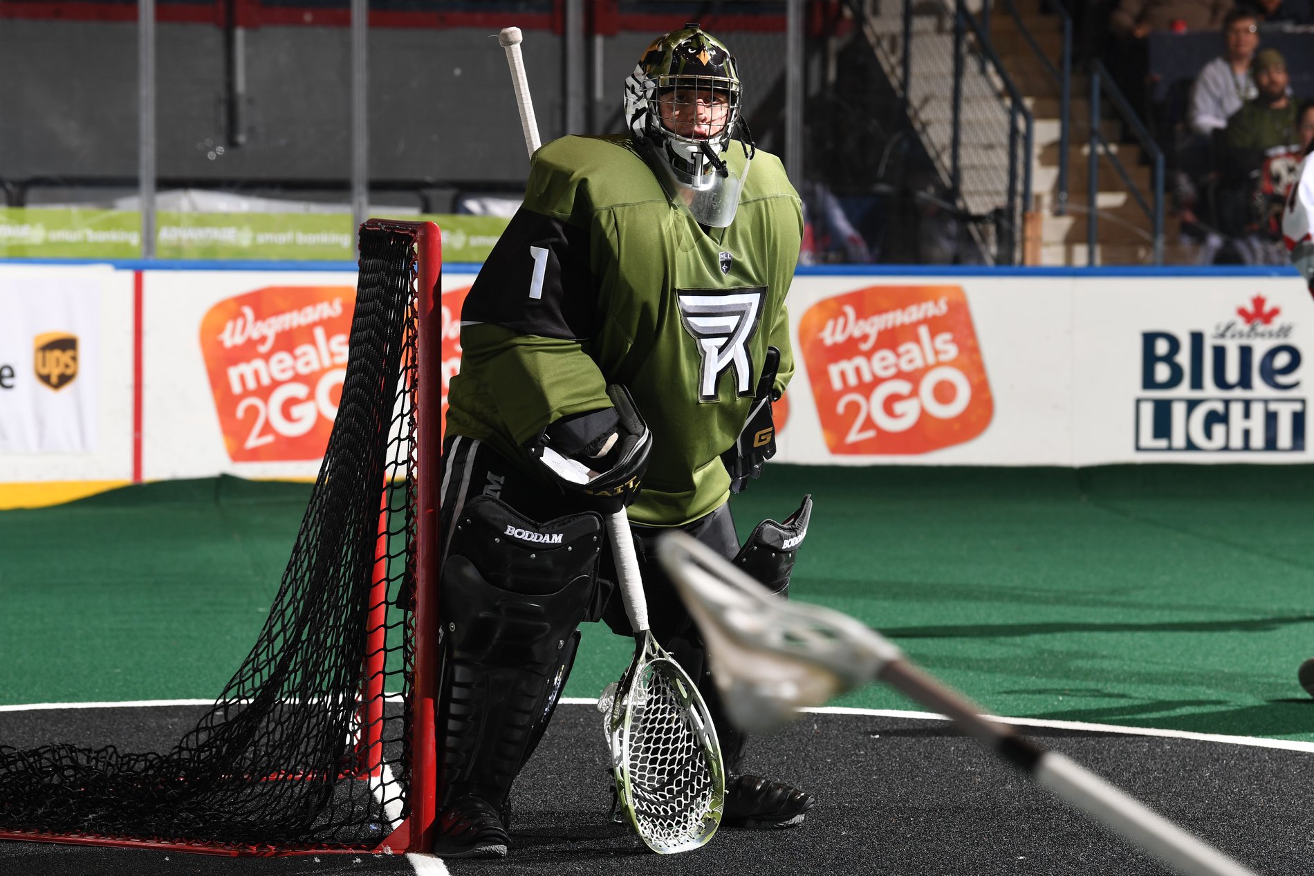 Getting to Know Craig Wende 2/13/2020 – Lacrosse is Awesome