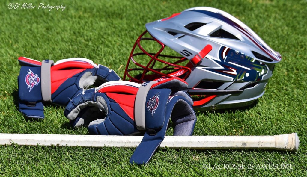 2021 Outdoor Lacrosse Thread - Page 2 - Sports In General - Chris Creamer's  Sports Logos Community - CCSLC - SportsLogos.Net Forums