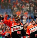 ECF Starts with a Thriller as Bandits Edge Rock – 5/16/2022