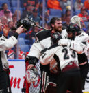 And Then There Was One…The Colorado Mammoth Defeat Buffalo For their Second NLL Championship Title 6/18/22