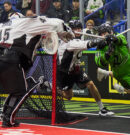 Mammoth Can’t Find Their Offense Against the Rush 12/3/22