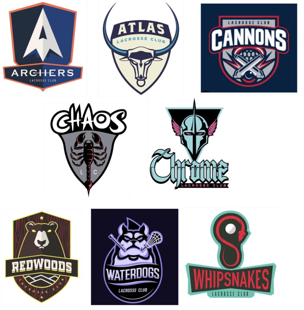 PLL Teams Lacrosse is Awesome