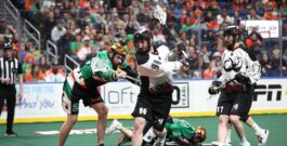 Mammoth Have the Bandits Number Once Again 3/18/23