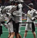 Mammoth Comeback Falls Just Short as Roughnecks Force Game 3 – 5/13/2023
