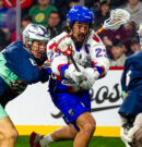 Toronto Rides a Second Half Surf Past the RipTide for the Win 2/17/24