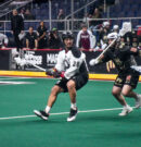 Playoff Hopes Dwindle as the Mammoth Drop Another Close One 2/17/24