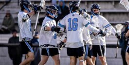 Game Notes | JHU Welcomes Michigan for B1G Game on ESPN2   March 28, 2024
