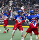 Toronto Takes First Steps in Race to Finals with Win over Rochester 4/27/24