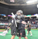 Albany is Headed to Their First NLL Finals – 5/5/2024