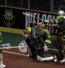 Las Vegas Snags First Win of Season in Albany – 1/4/25