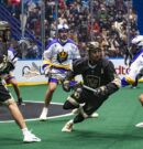 Fourth Quarter Vancouver Surge Catapults Them to Victory Over San Diego 1/10/25