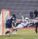 Villanova Men’s Lacrosse Falls to #12 Penn State in Season Opener 2/8/25