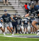 Hoyas Fall 11-6 at No. 8 Johns Hopkins 2/8/25