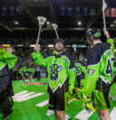 Saskatchewan Puts Out the Lights for Georgia & Moves to the Semi-Finals 4/26/25
