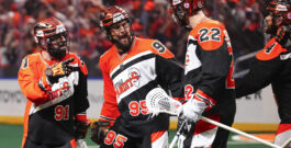 BANDITS THREE-PEAT – 5/24/2025