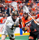 Buffalo’s Defensive Dominance Continues in Semi-Finals – 5/2/2025