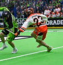 Rush Force Game 3 with Win at Home – 5/18/2025