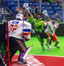 Austin Shanks Calls Game in Saskatchewan – 5/10/2025