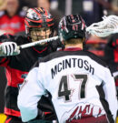 Calgary Denies Colorado Top Seed in Final Weekend Thriller 4/18/26