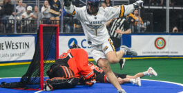 Georgia Powers Past Buffalo, Ends Bandits’ Title Run – 4/25/26