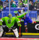 Rock Shock the Prairies:  No. 6 Toronto Upsets the No. 3 Seed Rush in Playoff Thriller 4/25/26