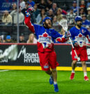 Rock City Rising: Toronto Overpowers Seals to Reach 2026 NLL Final for the First Time in 11 Years 5/9/26