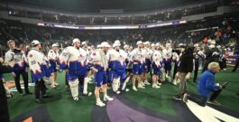 Toronto Rock Win 7th NLL Championship with Game 2 Win – 5/17/26