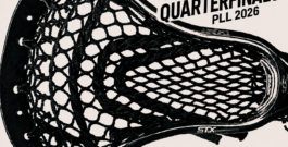 Justin’s PLL Quarterfinals Picks